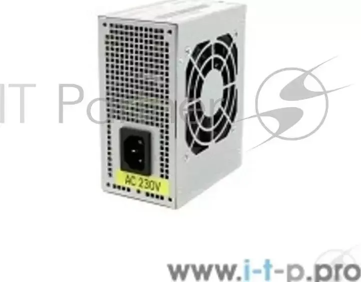 Блок питания NAVAN SFX-450W 80мм fan, SCP, OVP,UVP, silver, OEM, , шт