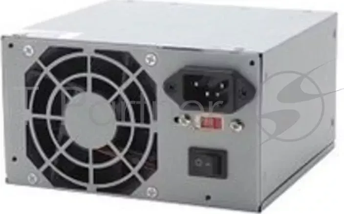 Блок питания POWERMAN PM-500ATX APFC 80+ 6118742