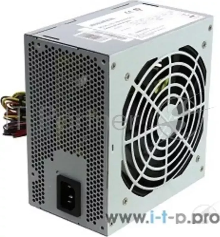 Блок питания INWIN (ориг.) Б/питания 500W OEM  RB-S500HQ7-0 H InWin Б/ H