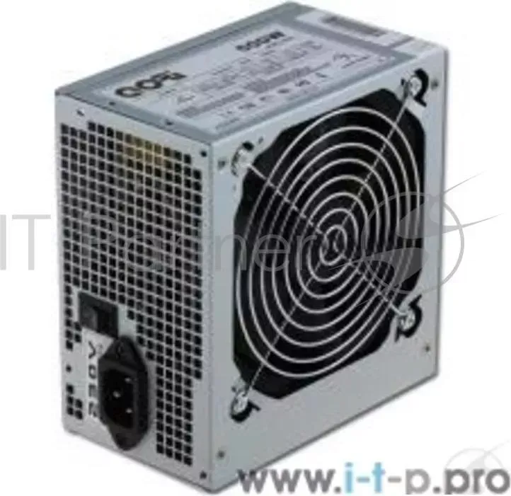 Блок питания Б/питания SP QoRi 500W ATX RTL Super Power Б/ SP