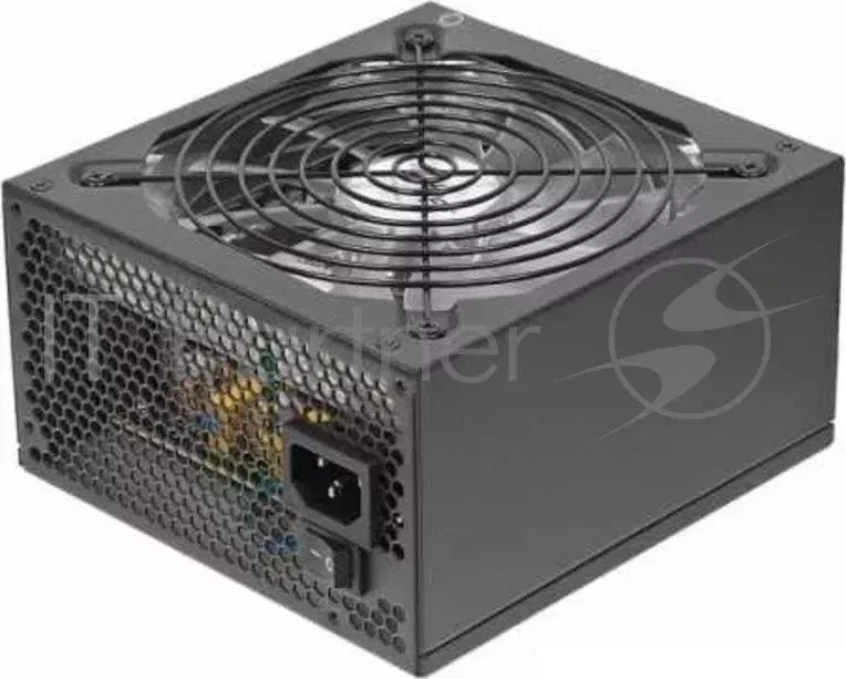 Блок питания GIGABYTE ATX 450W GZ EBS45N C3 24 4 4pin 120mm fan 3xSATA