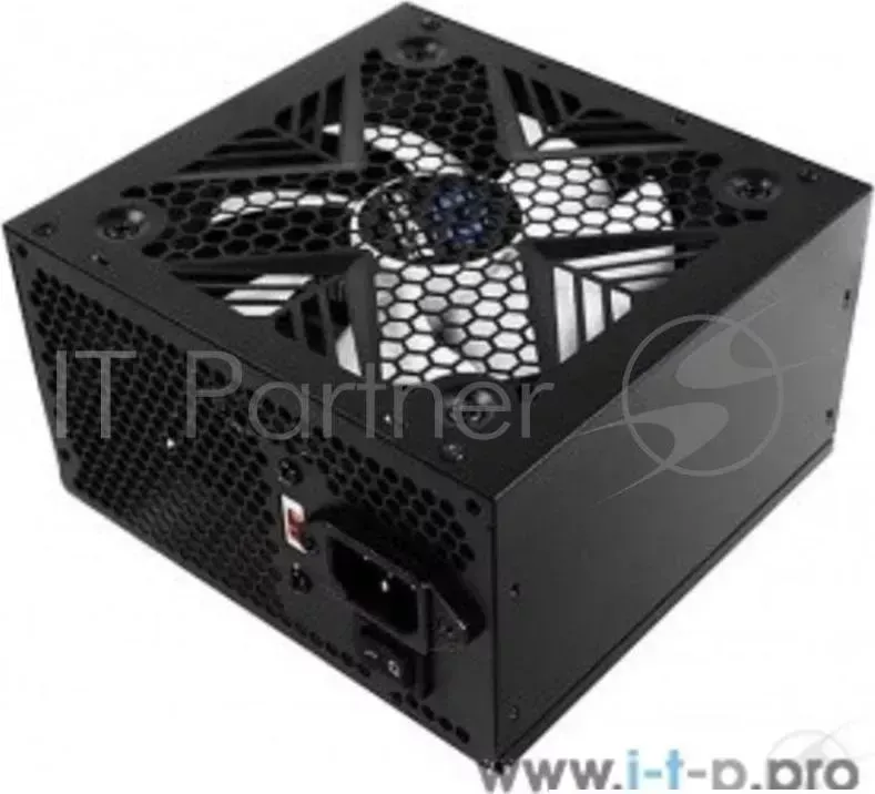 Блок питания Raidmax RX 300XT ATX v2.3, 300W, 120mm Fan RX 300XT Retail