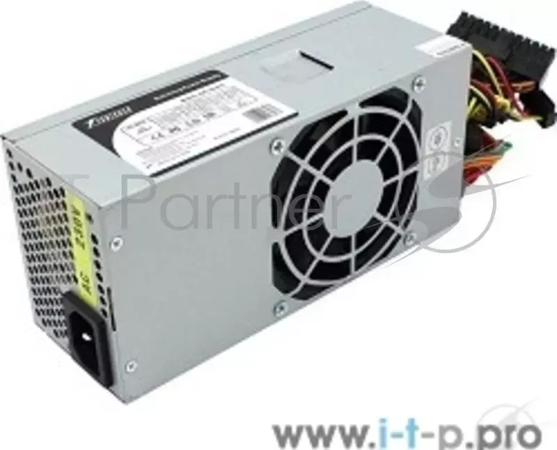 Блок питания POWERMAN PM-300ATX for EL series[6116827] Powerman EL