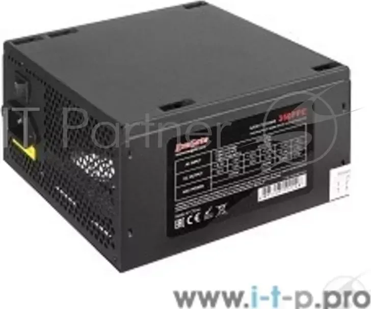 Блок питания Exegate EX260638RUS 400W