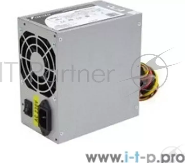 Блок питания POWERMAN PM-400ATX APFC 80+ 6118743