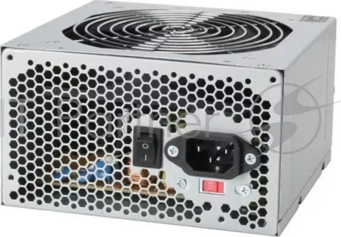 Блок питания ATX 400W PM-400ATX APFC IN-WIN InWin PM-400