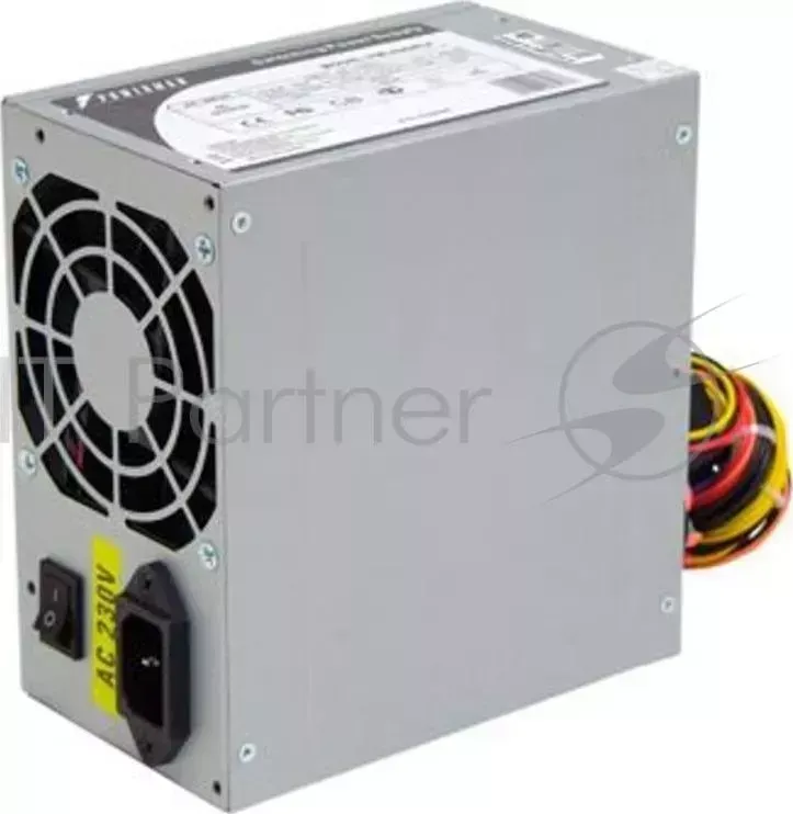 Блок питания ATX 400W PM-400ATX IN-WIN In-Win PM-400