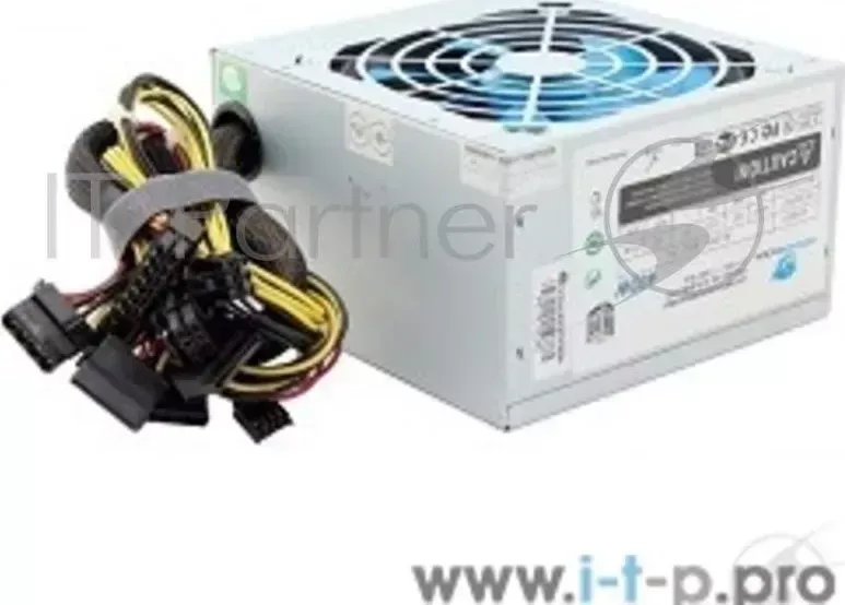 Блок питания PowerCool PC400 120 APFC 80P O ATX 400W