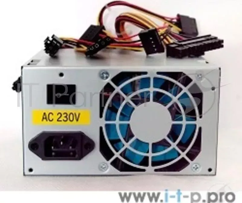 Блок питания PowerCool PC400 80 O ATX 400W