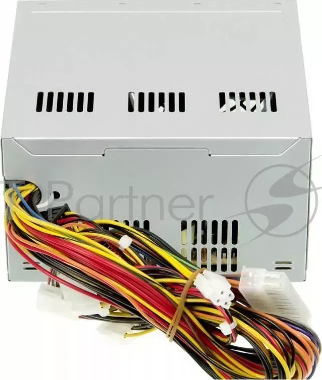 Блок питания FSP ATX 350W Q-DION QD350 (24+4pin) 80mm fan 2xSATA