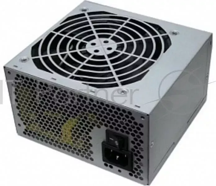 Блок питания FSP 400W ATX 400PNR I OEM 24Pin 4 SATA