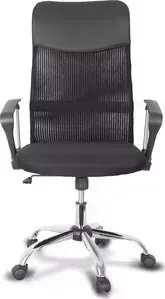 Кресло офисное College XH-6101LX/Black