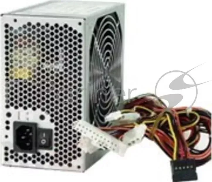 Блок питания FSP ATX 300W 300PNR 24 4pin 120mm fan 2xSATA