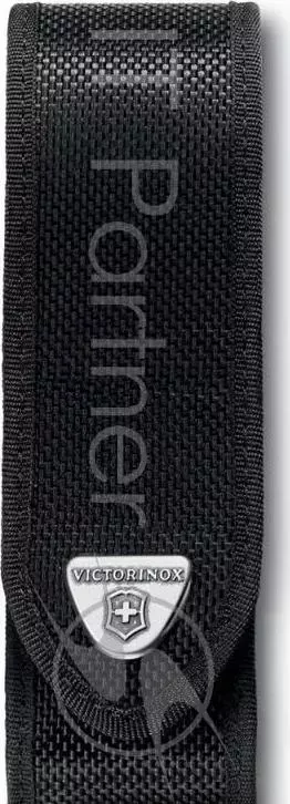 Чехол из нейлона Victorinox RANGER GRIP (4.0505.N) черный без упаковки