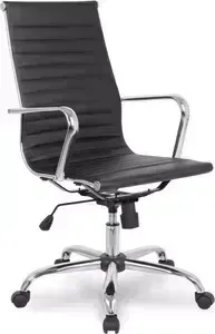 Кресло офисное College H-966L-1/Black