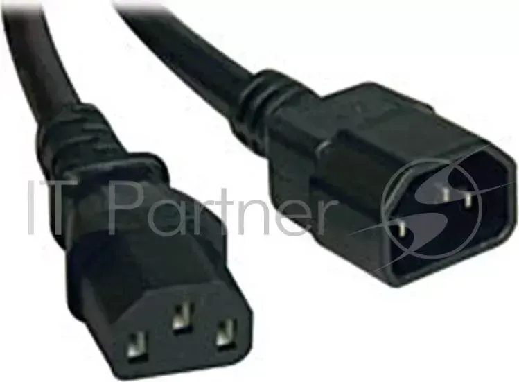 Кабель Tripplite P004 006 1.82m AC Power Extension C14 to C13
