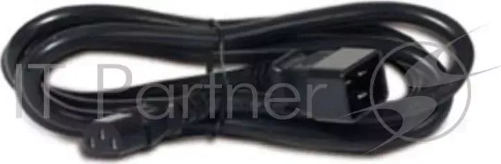 Кабель APC 10A 100 230V C13 to C20 AP9879