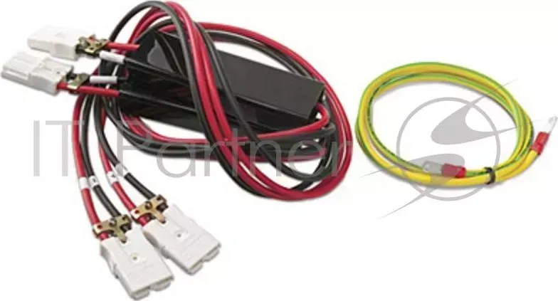 Кабель APC Extension Cable 15ft for 192VDC External Battery Packs SURT008