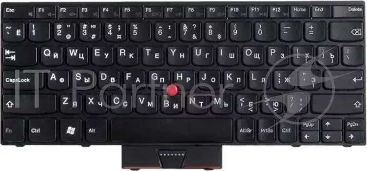 Клавиатура [ LENOVO ThinkPad E120, E125, E220, X121 04W0944