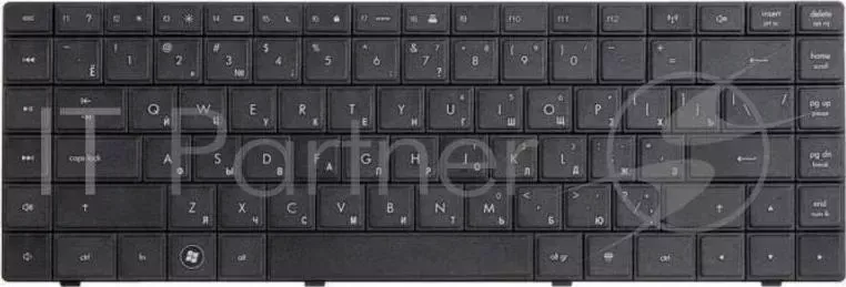 Клавиатура [HP Compaq 425, 620, 621, 625] [606129-001] [V115326AS1]