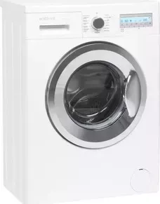 Стиральная машина VESTFROST VFWM 1040 WL