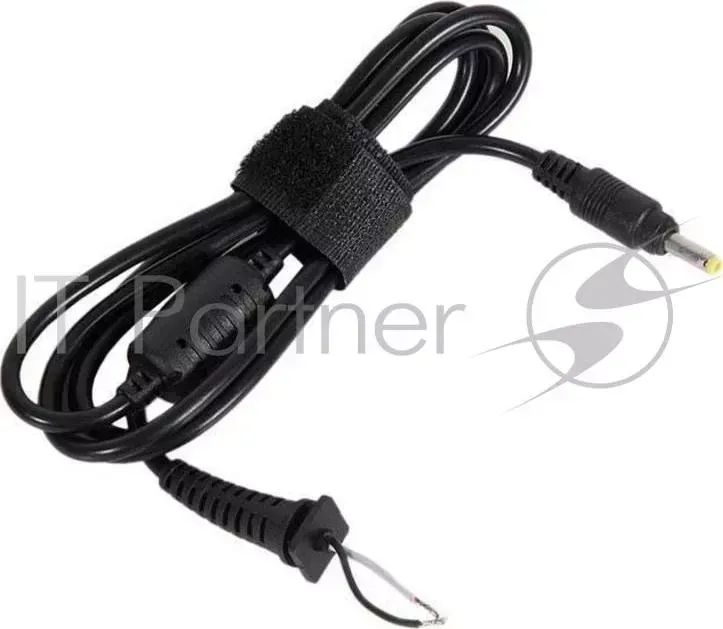 Кабель Behpex с разъемом для блока питания, DC adaptor jack 4.0х1.7мм, 1.5m