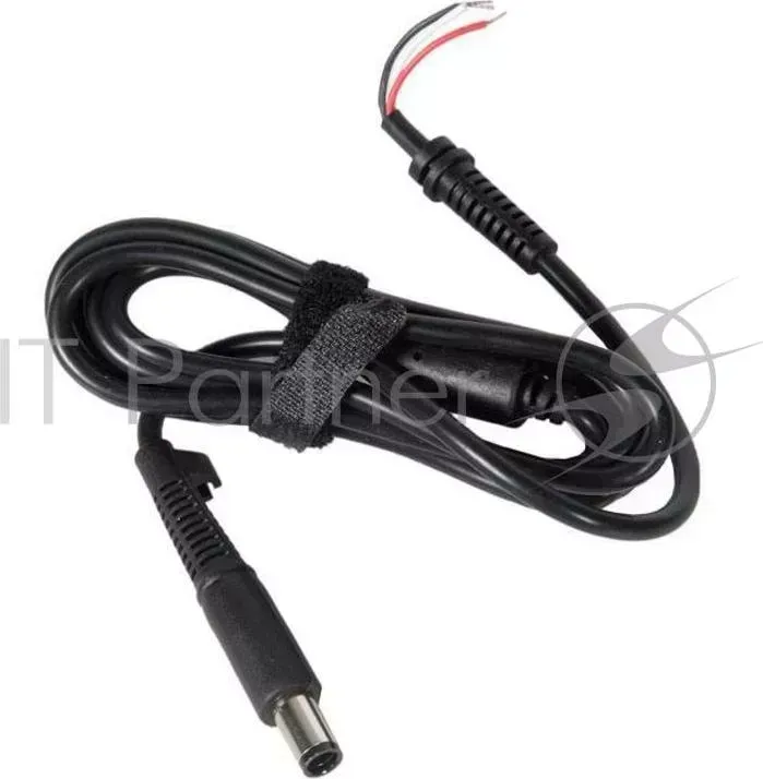 Кабель Hewlett-Packard с разъемом для блока питания для HP, DC adaptor jack 7.4х5.0мм, 1.5m