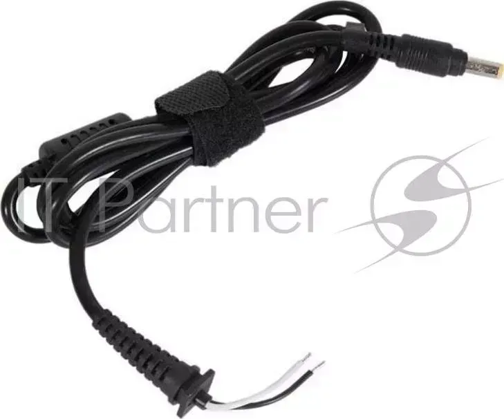 Кабель Behpex с разъемом для блока питания, DC adaptor jack 4.8х1.7мм, 1.5m