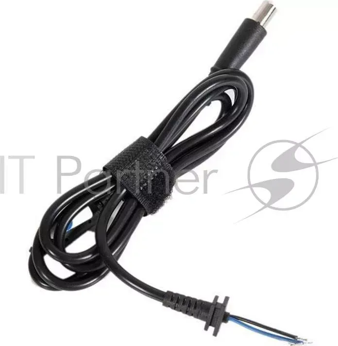 Кабель Behpex с разъемом для блока питания, DC adaptor jack 7.4х5.0мм, 1.5m