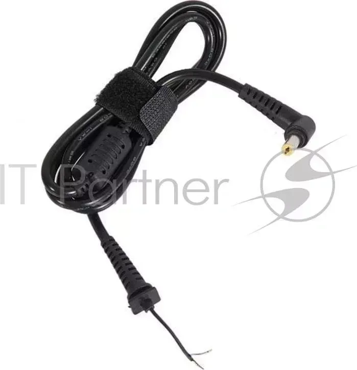 Кабель ACER , DC adaptor jack 5.5х1.7мм, 1.5m