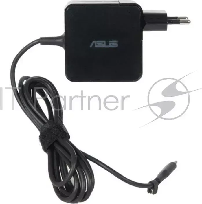 Блок питания для Asus ADL-45A1, 5.V 3A, 9V 3A, 15V 3A, 20V 2.25A, Type-C, 45W, OEM ASUS 9V