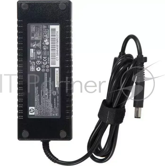 Блок питания для HP 19V, 7.1A, 135W, оригинал Hewlett-Packard HP