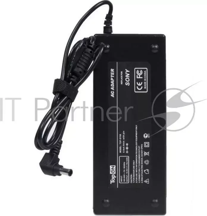 Блок питания SONY 19.5V, 7.7A, 150W