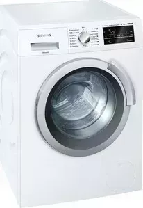 Стиральная машина SIEMENS WS 12T440OE