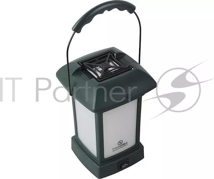 Лампа противомоскитная Outdoor Lantern MR 9L6-00 ThermaCELL MR