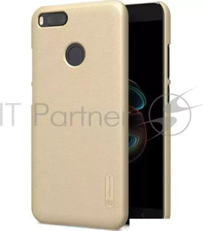 Чехол /MI A1/5X GOLD 6902048145269 NILLKIN