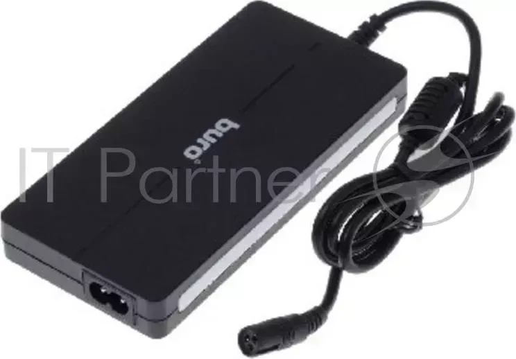 Блок питания Buro BUM-0051K120 автоматический 120W 12V-20V 11-connectors 6A 1xUSB 2.1A от бытовой электросети BURO 6A