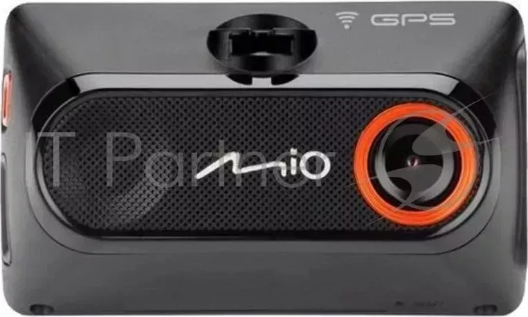 Видеорегистратор Mio MiVue 786 черный 2Mpix 1080x1920 1080p 130гр. GPS AIT8328