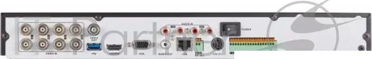 Видеорегистратор Hikvision DS 7216HUHI K2