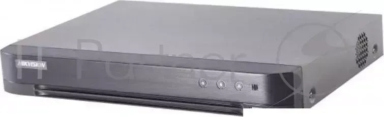 Видеорегистратор Hikvision DS 7204HQHI K1
