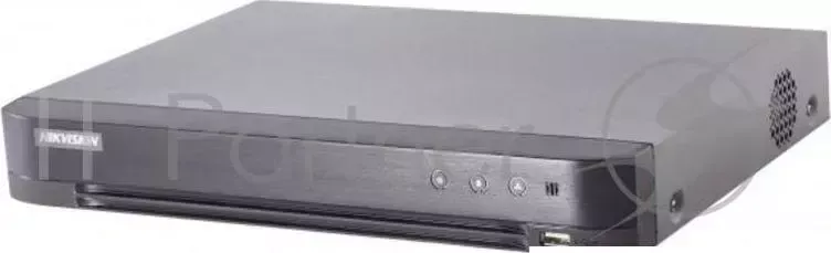 Видеорегистратор Hikvision DS 7204HQHI K1/P