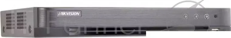 Видеорегистратор Hikvision DS 7208HQHI K1