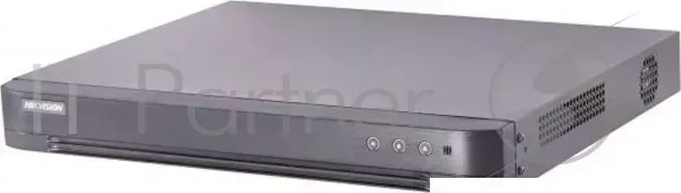 Видеорегистратор Hikvision DS 7208HQHI K2/P