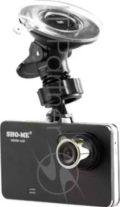 Видеорегистратор Sho-Me HD330-LCD черный 1080x1920 1080p 140гр. SHO-ME Sho Me HD330 LCD 480x240