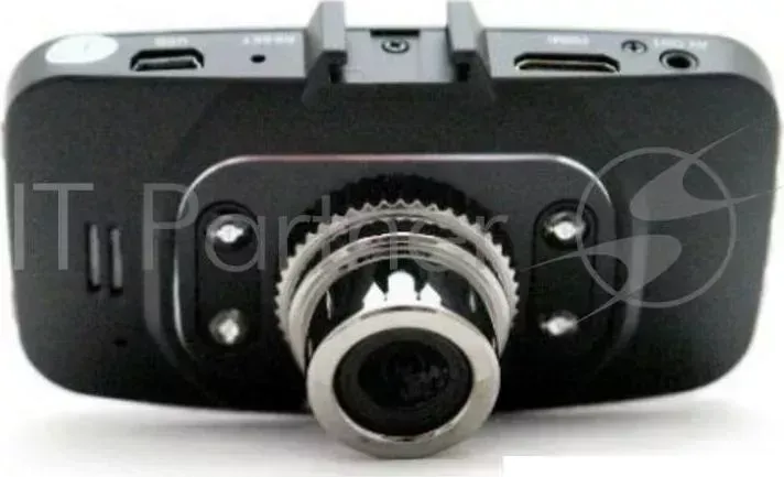 Видеорегистратор Sho-Me HD-8000SX черный 1.3Mpix 1080x1920 1080p 140гр.