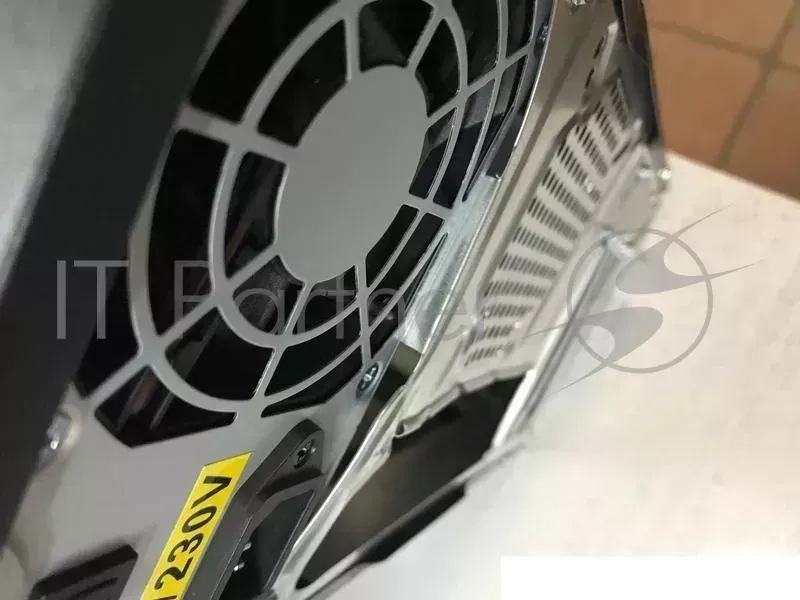 (Вмятина на корпусе) Корпус MicroATX SP Winard 5822 450W Super Power SP