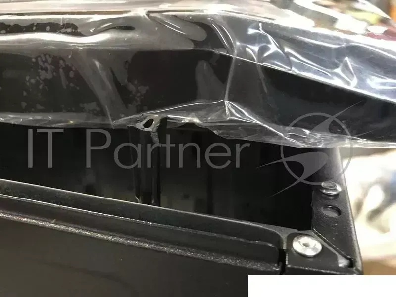 (Отломана лицевая панель) Корпус Miditower SP Winard 3069 C 500W Super Power SP C