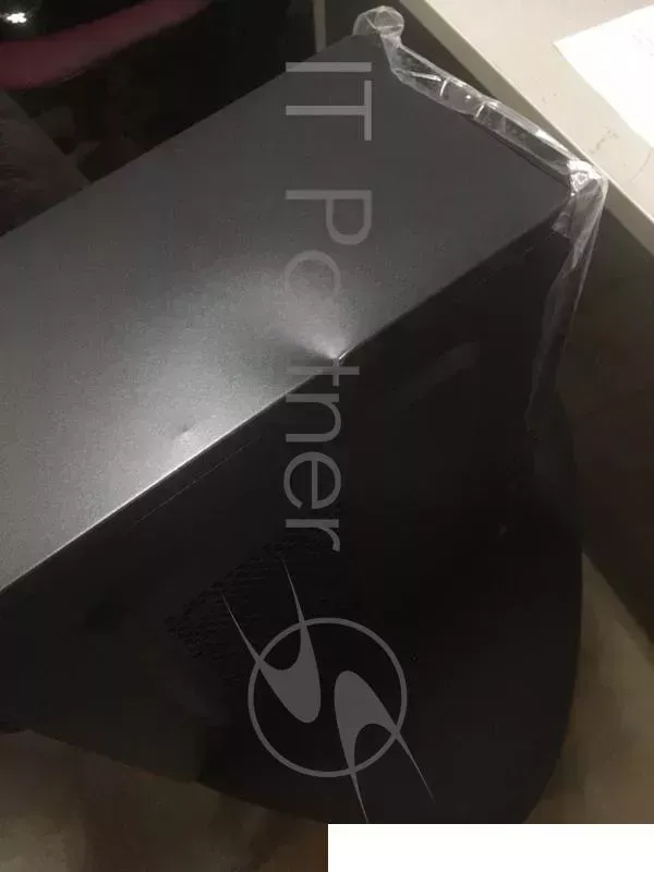 (Поврежденная упаковка, вмятина на корпусе) Корпус Miditower SP Winard 3067 C 600W Super Power SP C