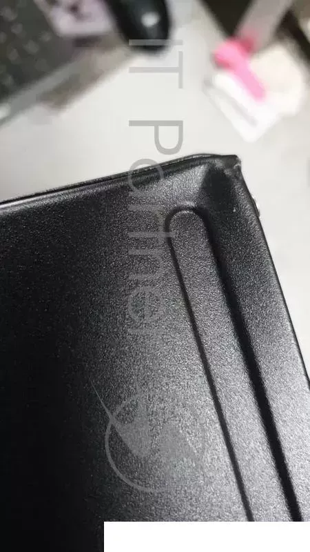 (Поврежденная упаковка) корпус мятый Корпус PowerCool S1007BK 450W