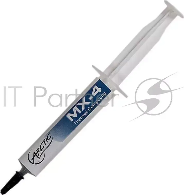 Термопаста Аrctic Cooling """"MX-4"""", 20гр.